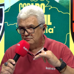 Lyanco, do Atlético, deveria ter sido expulso contra o Flamengo? Márcio Rezende analisa