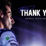 Fórmula 1: Daniel Ricciardo é dispensado, e RB 'promove' jovem substituto