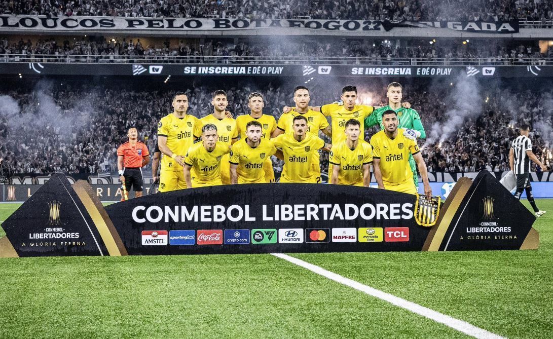 O que o Peñarol precisa fazer para ir à final da Libertadores
