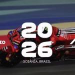 MotoGP anuncia acordo para retornar ao Brasil a partir de 2026