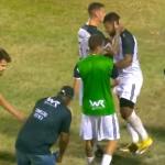 Segunda Divisão do Mineiro: Nacional goleia Araguari e assume a vice-liderança do Grupo C