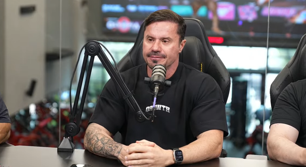 Renato Cariani critica apresentação de Ramon Dino no Mr. Olympia 2024: 'Estou sem palavras'