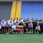 Venezuelano denuncia xenofobia no Chile em jogo da Libertadores e ironiza