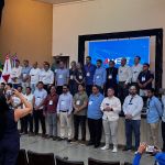 Caravana da AMM reúne prefeitos do Norte de Minas para Carta Municipalista