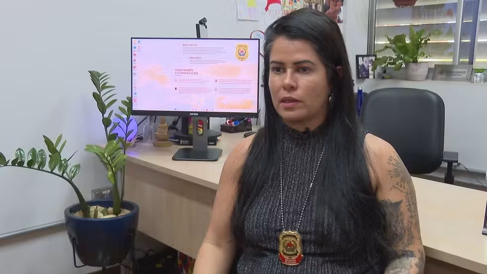 Damião nomeia delegada para Subsecretaria de Fiscalização da PBH