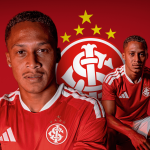 Inter anuncia compra definitiva do atacante Vitinho; veja detalhes