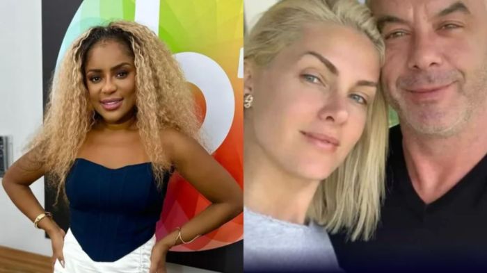 Ana Hickmann denunciou Alexandre Correa por agressão 