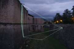 Obras do artista italiano Carlo Bernardini