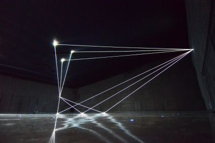 Obras do artista italiano Carlo Bernardini