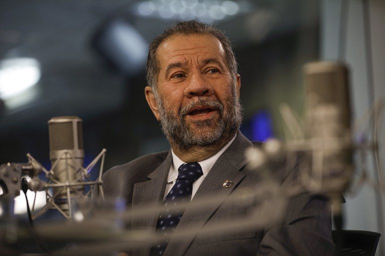 Cortes de gastos do governo não deve atingir Previdência, diz ministro