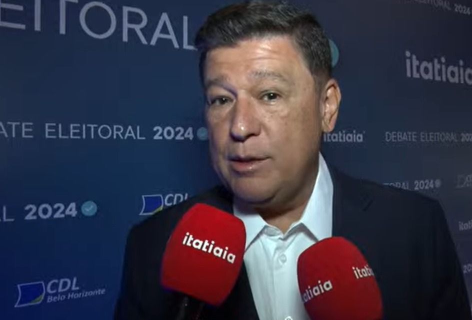 Carlos Viana está vencendo em BH? Acompanhe apuração dos votos da Eleição ao vivo