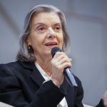 ‘Clima de tranquilidade e respeito’, diz Cármen Lúcia sobre eleições municipais