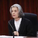 Falta de regulação das tecnologias pode levar à morte da liberdade de expressão, diz Cármen Lúcia