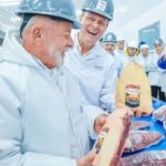 Valdir Barbosa | Picanha prometida completa quarto aniversário longe da mesa do brasileiro