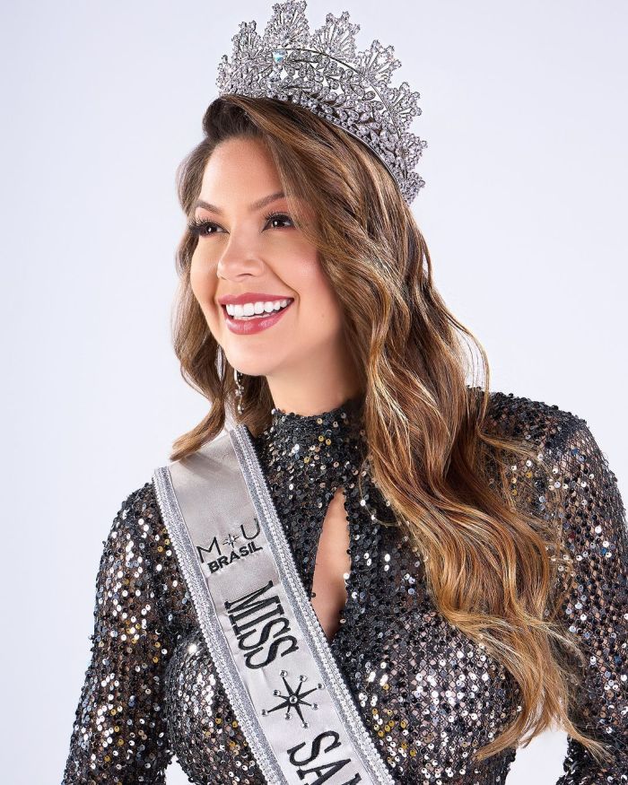 Carolina Schüler (Santa Catarina)