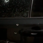 Vereadora Janaína Lima está na UTI após ter o carro atingido por 11 tiros em SP; veja vídeo