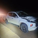 Idoso morre atropelado na MGC-135, em Bocaiúva, no Norte de Minas