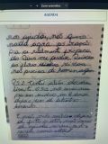 Veja carta deixada por mulher que premeditou tragédia