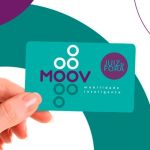 Cartão Moov: passageiros podem realizar recargas no transporte coletivo em Juiz de Fora