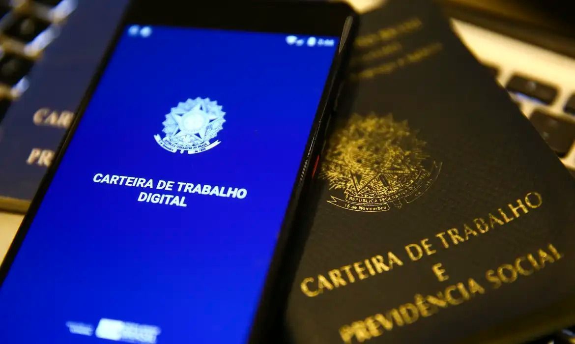 MG fica em 5º lugar no ranking de geração de emprego no País