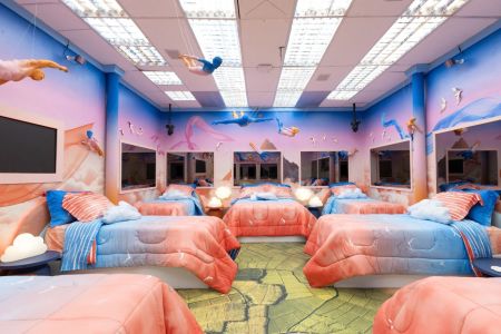 Casa do BBB 26 em Curicica, RJ