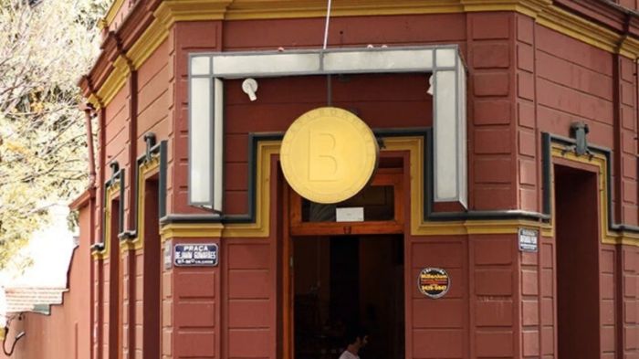 Casa Bonomi tradição de pães artesanais e café em Belo Horizonte
