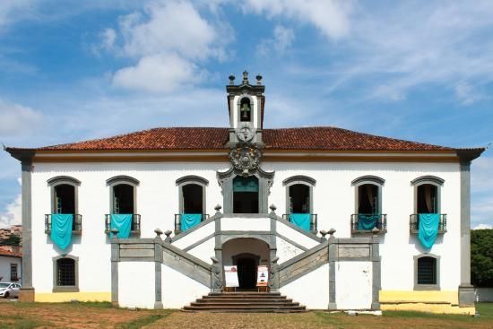 Cenarium Cultural acontece neste sábado, em Mariana