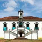 Cenarium Cultural acontece neste sábado, em Mariana