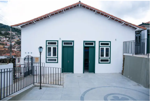 Casa da Cultura Negra oferece oficinas e atividades gratuitas em Ouro Preto