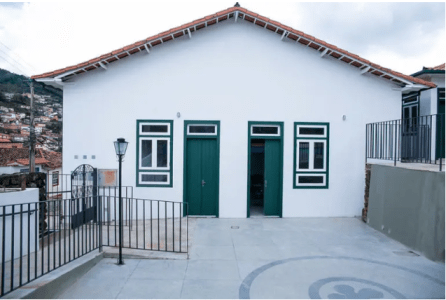Casa de Cultura Negra