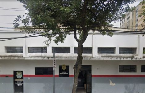 Casa da Mulher Mineira, em Belo Horizonte