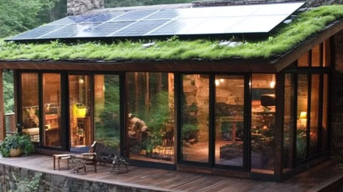 Casa sustentável no dia a dia: hábitos simples que fazem diferença Casa sustentável no dia a dia: hábitos simples que fazem diferença