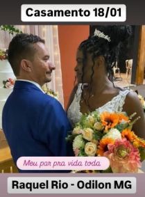 "Portal Escolha Certa" já formou mais de 500 casais em todo o Brasil