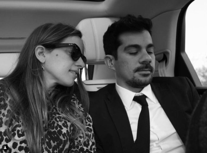 Diego Cardoso de Oliveira tinha 40 anos, sua mulher Matilde Ramos Pinto, 38. Diego Cardoso de Oliveira tinha 40 anos, sua mulher Matilde Ramos Pinto, 38.