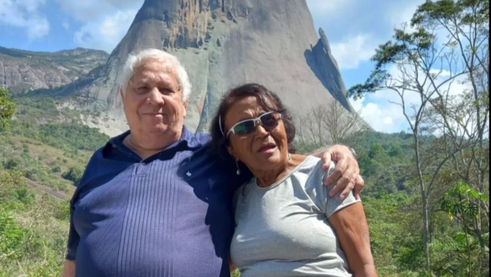 Casal de idosos é encontrado morto amarrado na Ilha do Governador, no RJ
