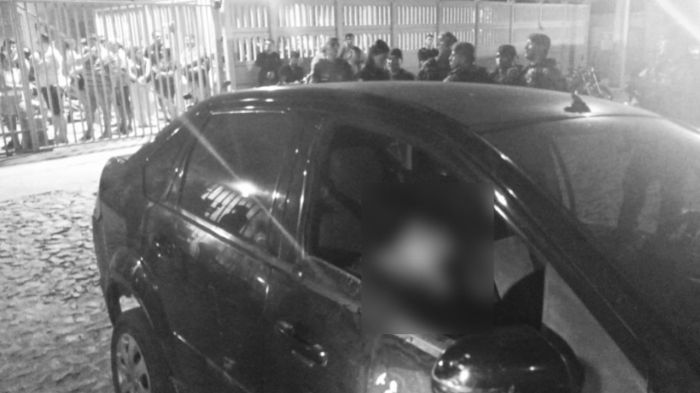 O caso está a cargo da 9ª Delegacia do Departamento de Homicídios e Proteção à Pessoa. O caso está a cargo da 9ª Delegacia do Departamento de Homicídios e Proteção à Pessoa.