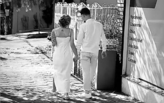 <b>Isabel Veloso se casa neste sábado (13) </b>