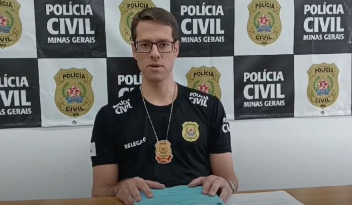 Caso Jéssica: PC conclui que jovem forjou prints e conversas com Whindersson Nunes