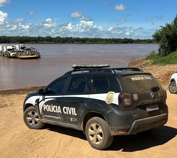 Adolescente suspeito de estuprar meninas no Norte de Minas é apreendido
