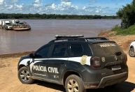 Adolescente suspeito de estuprar meninas no Norte de Minas é apreendido