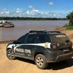 Adolescente suspeito de estuprar meninas no Norte de Minas é apreendido