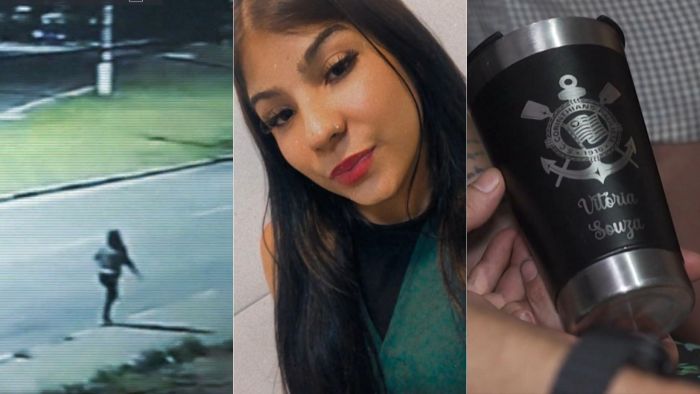 Caso Vitória: família clama por justiça e revela vida tranquila: 'Ela ainda vai voltar', diz avó 