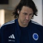 Vão jogar? Veja situações de Cássio, Kaio Jorge e Romero para próximo jogo do Cruzeiro