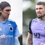 Cruzeiro x Atlético: final do Mineiro passa pela Medicina com casos de Cássio e Lyanco