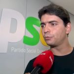 Presidente do PSD comemora segundo turno e diz que Fuad é o 'novo líder de BH'