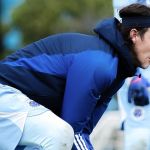 Cruzeiro x Atlético: Cássio evolui em recuperação e vai a campo nas vésperas do clássico