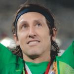 Veja nova camisa de goleiro do Cruzeiro para a temporada 2026