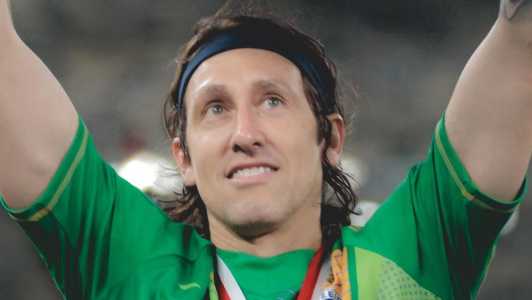 Cássio celebra conquista do título mineiro do Cruzeiro em 2026