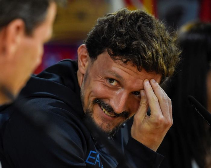 Mário Rui jogou anos pelo Napoli, da Itália