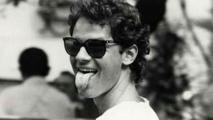 Cazuza o poeta que rasgou o Brasil em versos e coragem